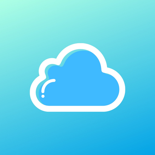 Câmera Nuvem app icon