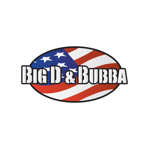 Big D and Bubba app icon