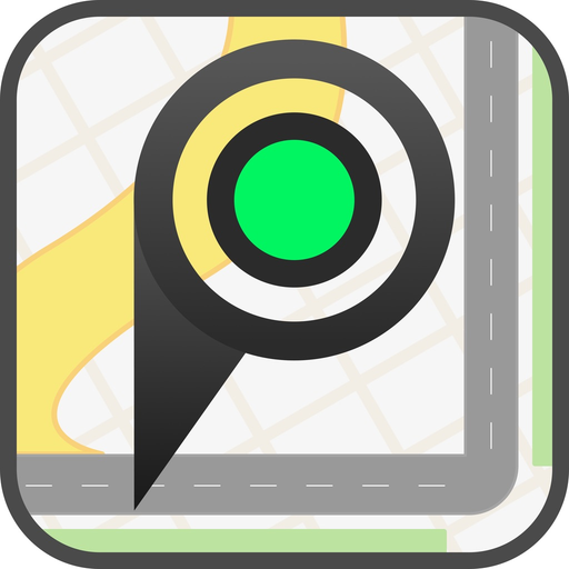 GPS Car Tracker: Find My Car app icon