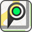 GPS Car Tracker: Find My Car icon