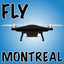 Montreal Drone icon
