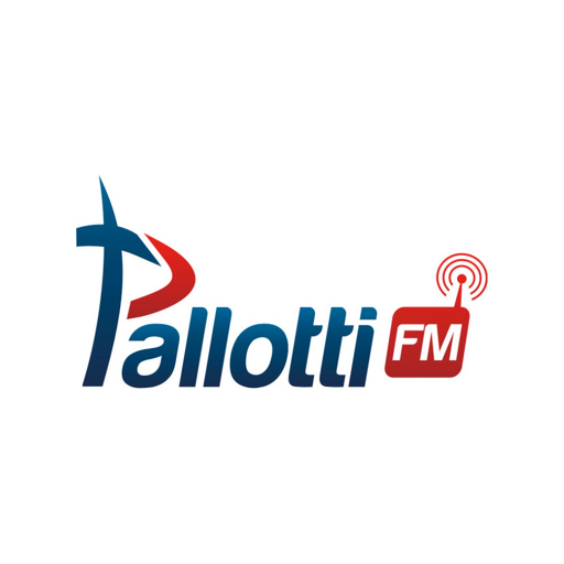 PallottiFM app icon