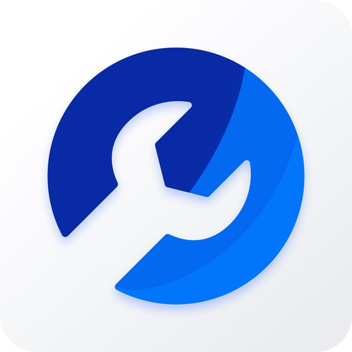 SAP Service and Asset Manager app icon