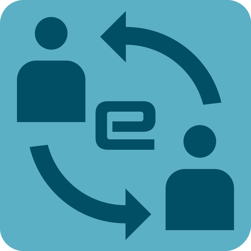 Epicor CRM app icon