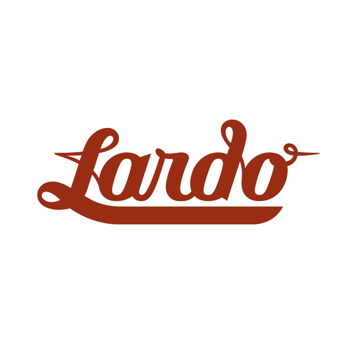 Lardo app icon