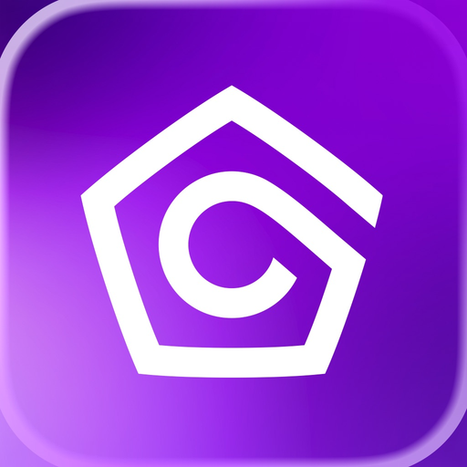 Casa: Bitcoin & Crypto Wallet app icon