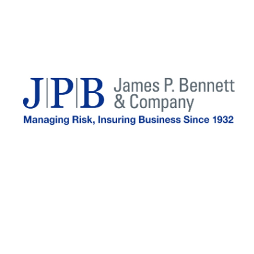 James P. Bennett & Co Online app icon
