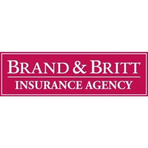 Brand & Britt Insurance Online app icon