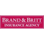 Brand & Britt Insurance Online icon