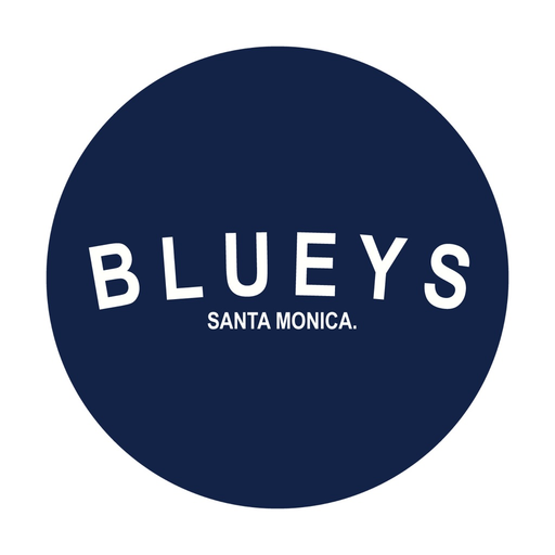 Blueys To Go app icon