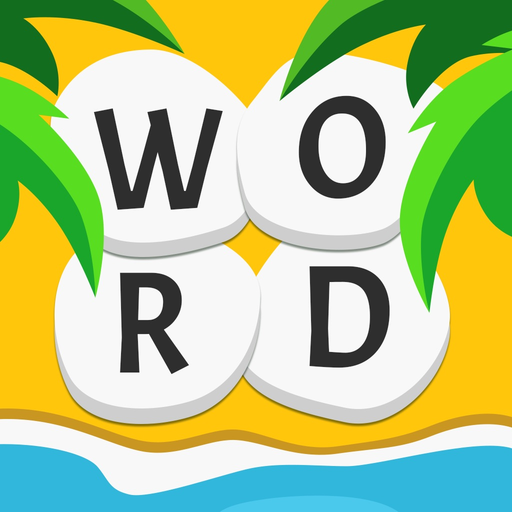 Word Weekend - Connect Letters app icon