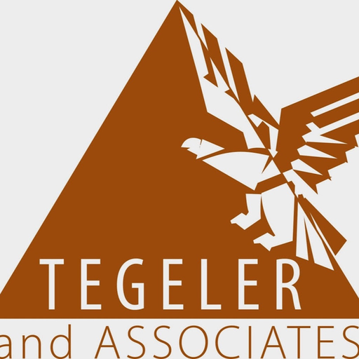 Tegeler and Associates Online app icon