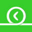 Back Loop icon
