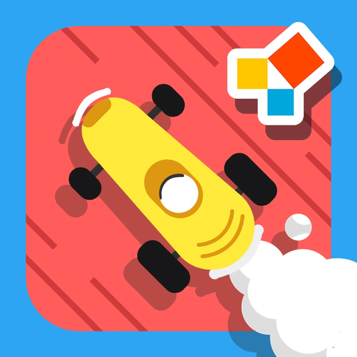 Code Karts - School Edition app icon