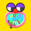 Word Vomit 3D icon