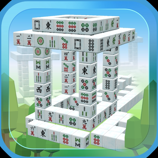 Fantasy World 3D app icon