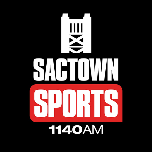 Sactown Sports 1140AM app icon