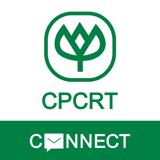 CPCRT Connect app icon