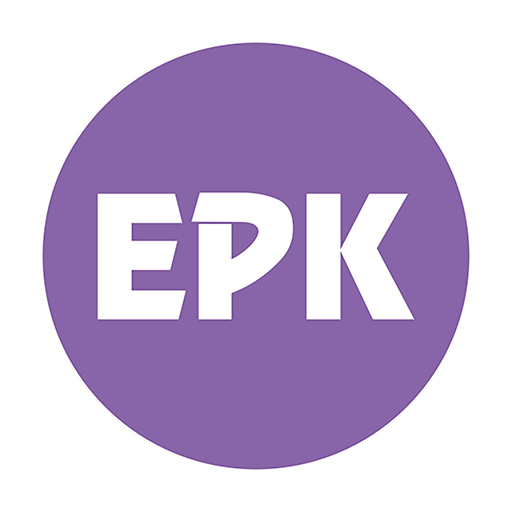 EPK app icon
