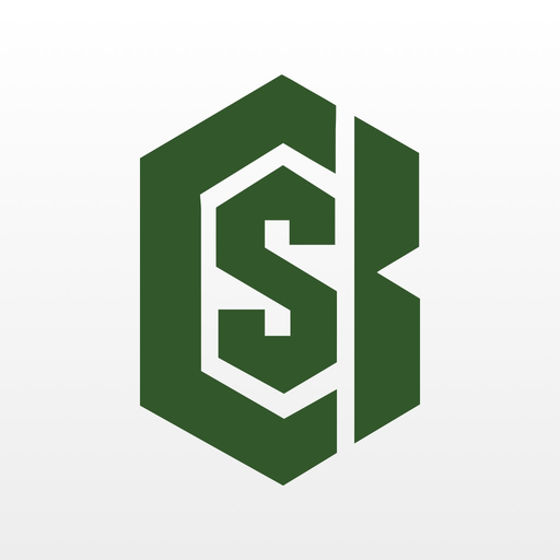 CornerStone State Bank app icon