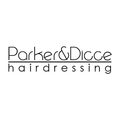 Parker and Dicce app icon