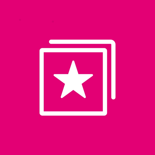 Telekom Market app icon