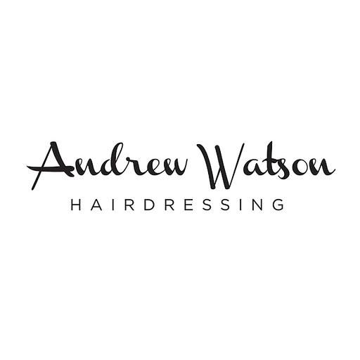 Andrew Watson Hairdressing app icon