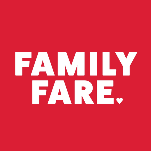 Family Fare app icon