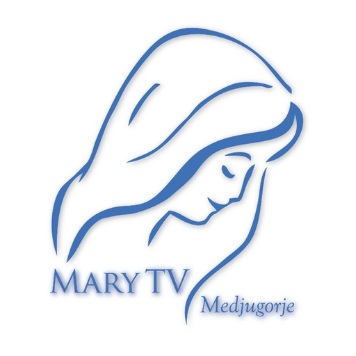 MaryTV Live app icon