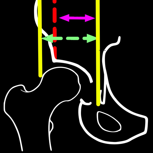 CongruityIndex app icon