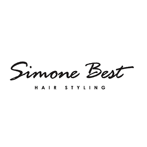 Simone Best Hair Styling app icon