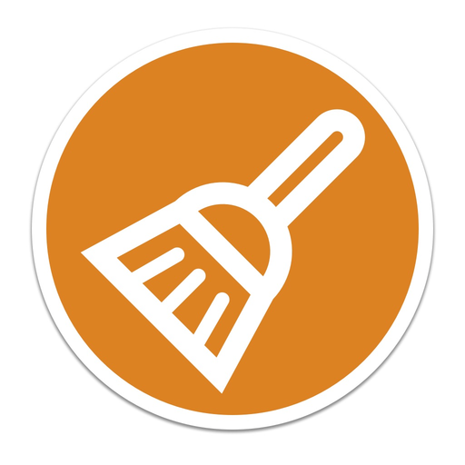 SimplyDiskSweeper app icon