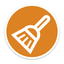 SimplyDiskSweeper icon