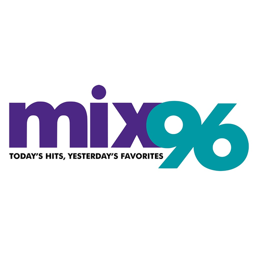 MIX 96 Sacramento app icon