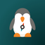 MercatorPenguin icon