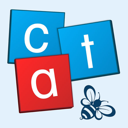 Letter Tiles for Learning app icon