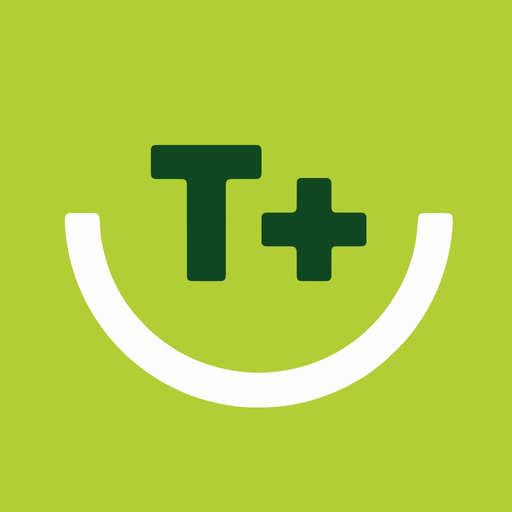 TMais Temakeria app icon