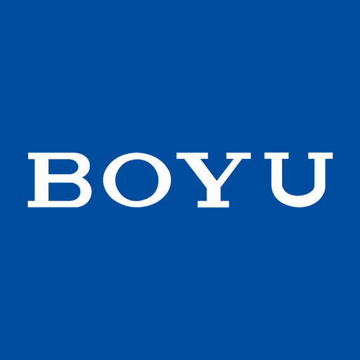 BOYU INTELLIGENCE app icon