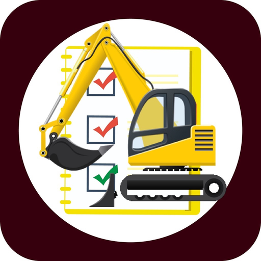 Plant and Machinery Check List app icon