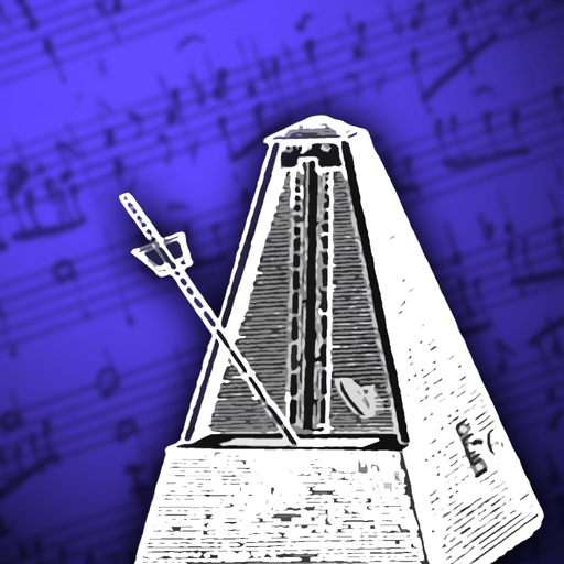 Metronome EX app icon