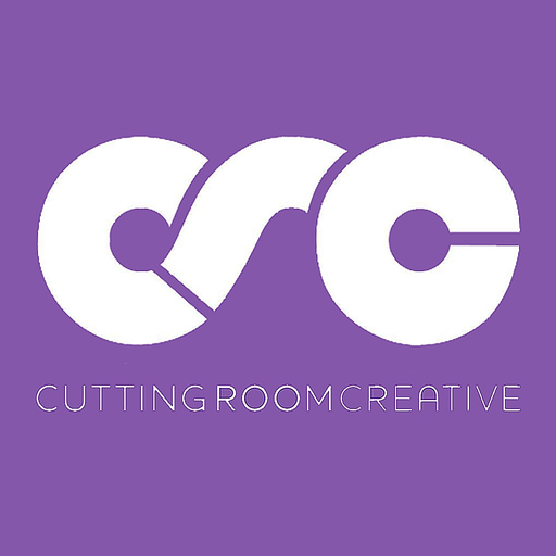 Cutting Room Creative app icon