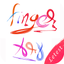 Finger Art Cam : Ai NameArtify icon