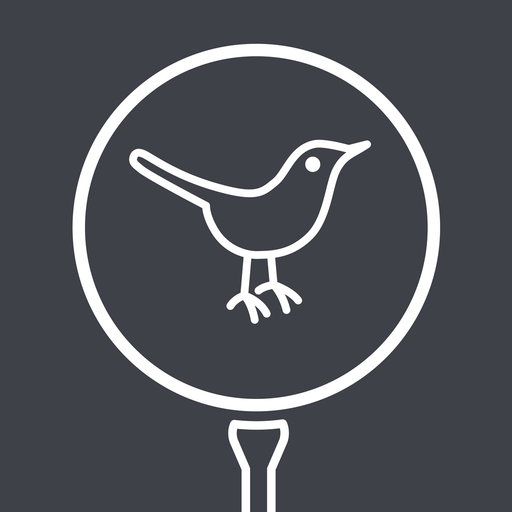 Golf GPS - Hello Birdie app icon