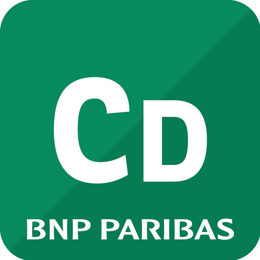 Connexis Direct Mobile app icon