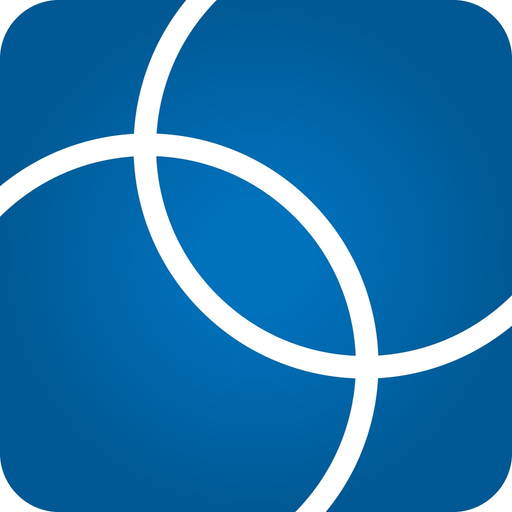 Trimble Unity app icon