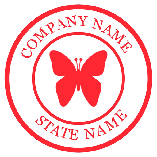 Company Seals app icon