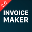 Invoice Maker ▸ Estimate App icon