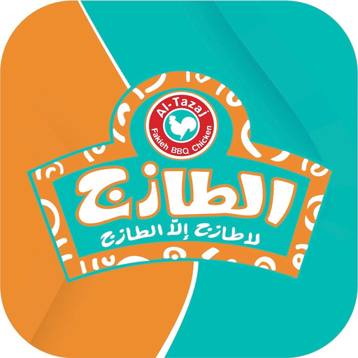 Al Tazaj - KSA app icon