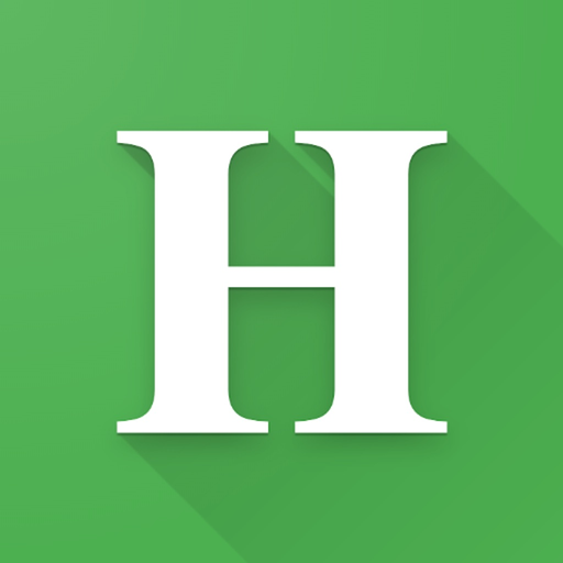 Project Hymnal app icon