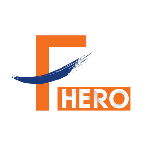 Finansia HERO app icon